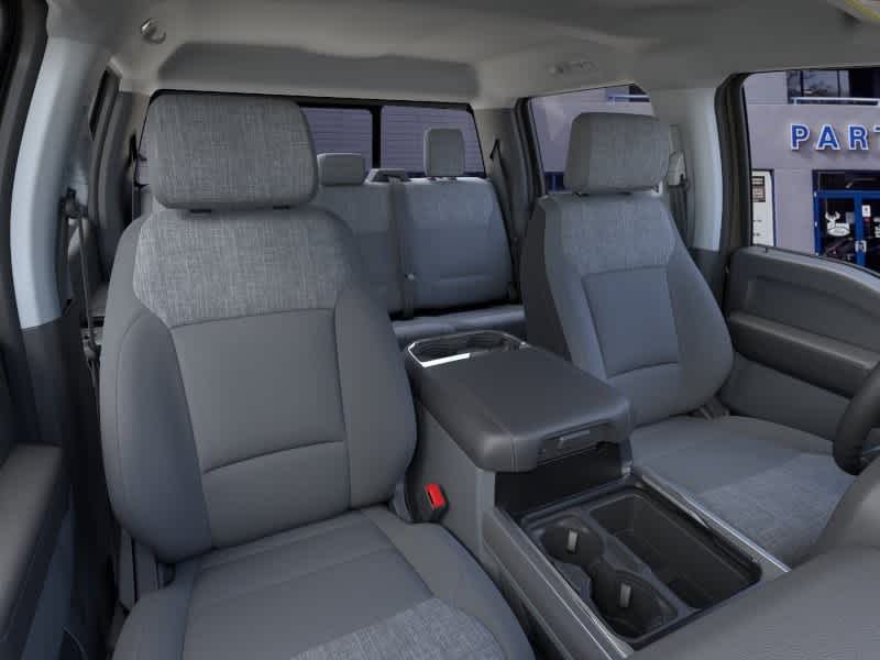 New 2026 Ford Super Duty F-350 SRW Truck