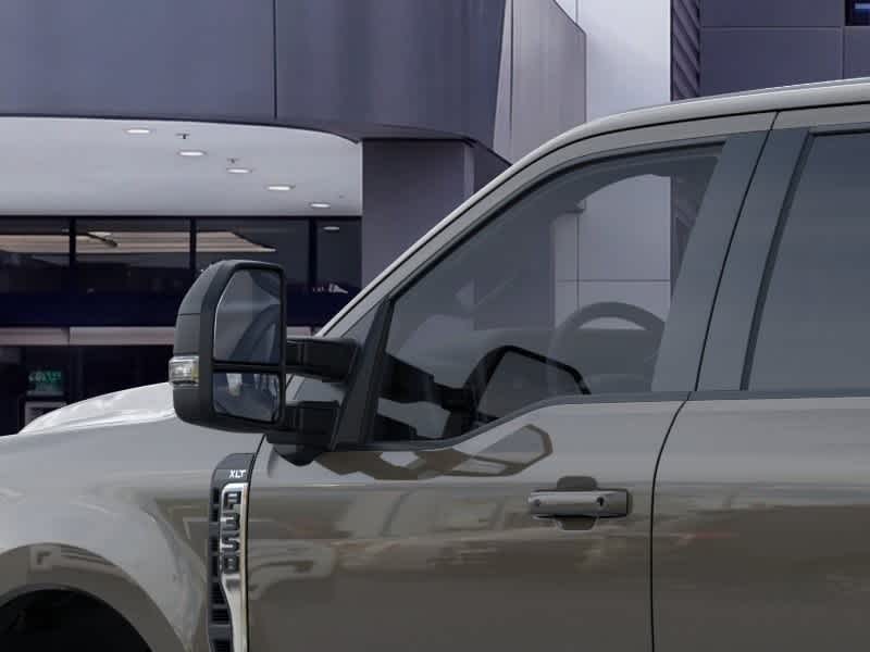 New 2026 Ford Super Duty F-350 SRW Truck