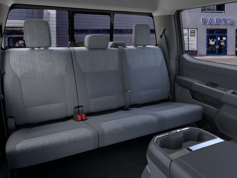 New 2026 Ford Super Duty F-350 SRW Truck