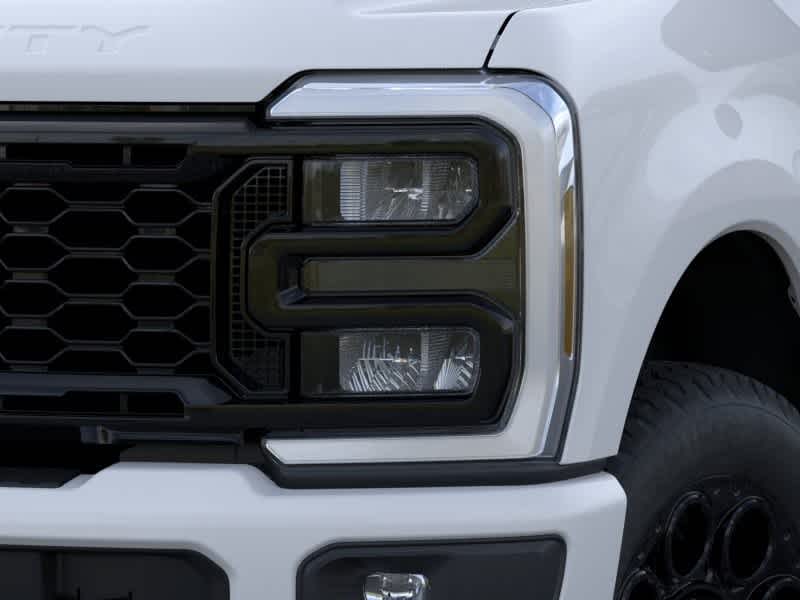 New 2026 Ford Super Duty F-350 SRW Truck