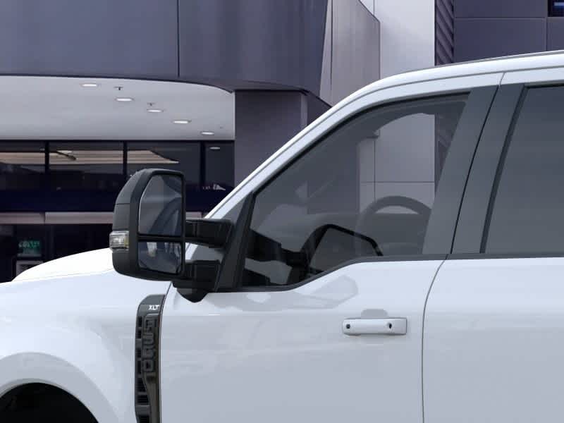 New 2026 Ford Super Duty F-350 SRW Truck