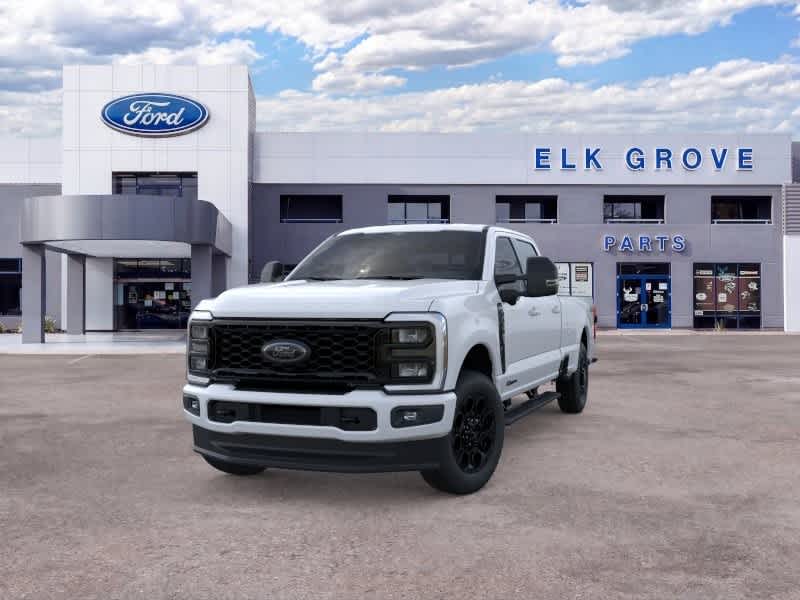 New 2026 Ford Super Duty F-350 SRW Truck
