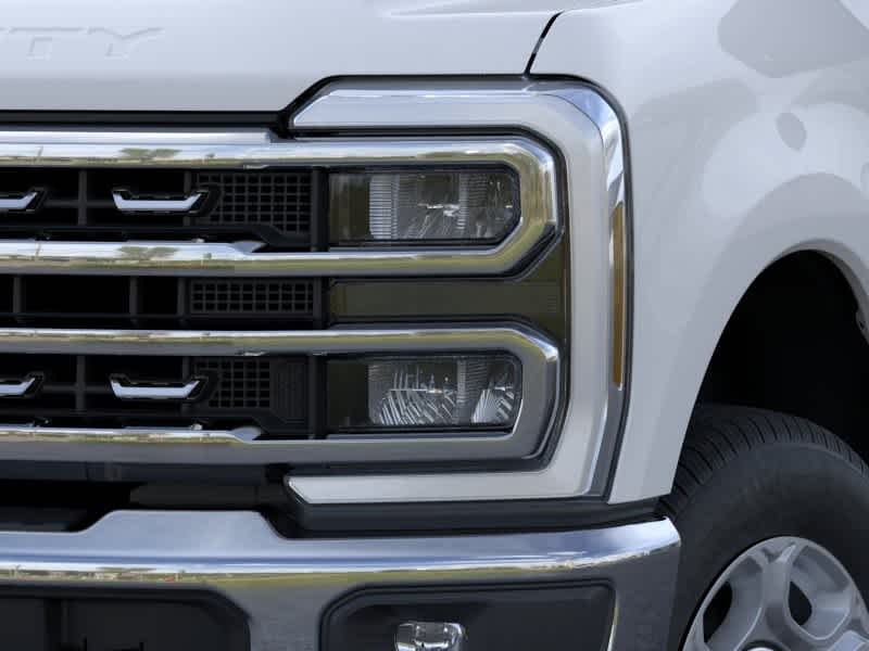 New 2026 Ford Super Duty F-350 SRW Truck