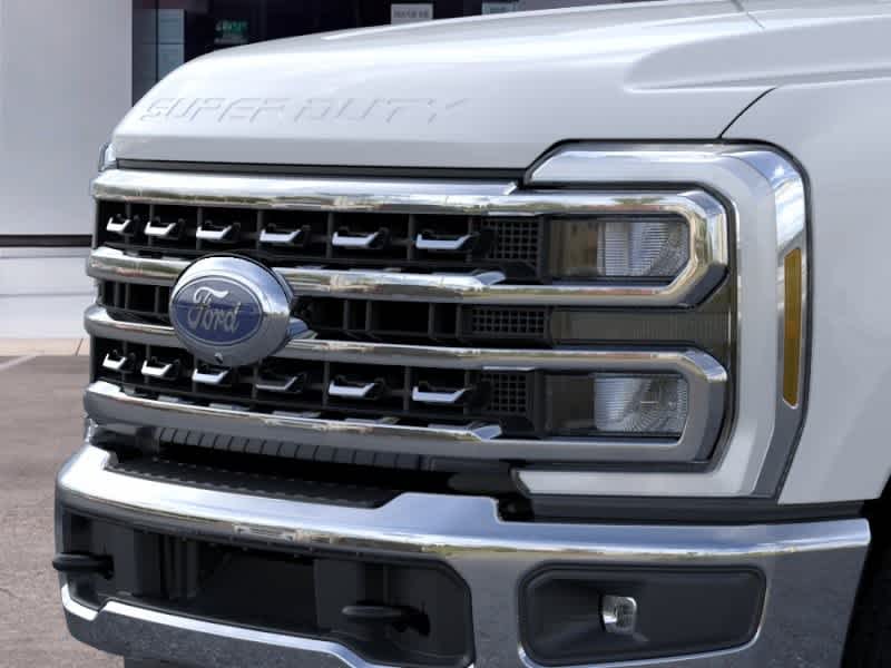 New 2026 Ford Super Duty F-350 SRW Truck