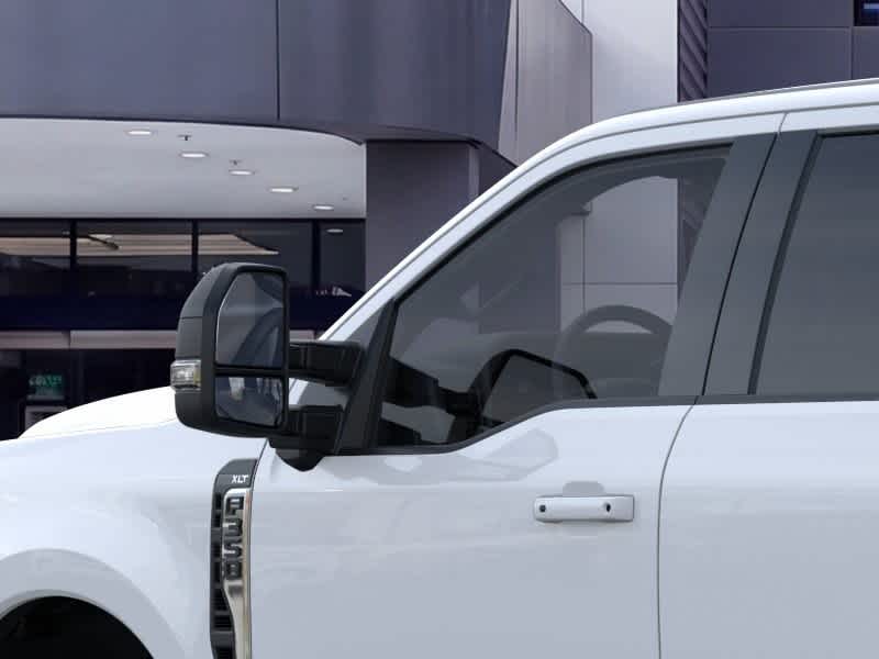 New 2026 Ford Super Duty F-350 SRW Truck