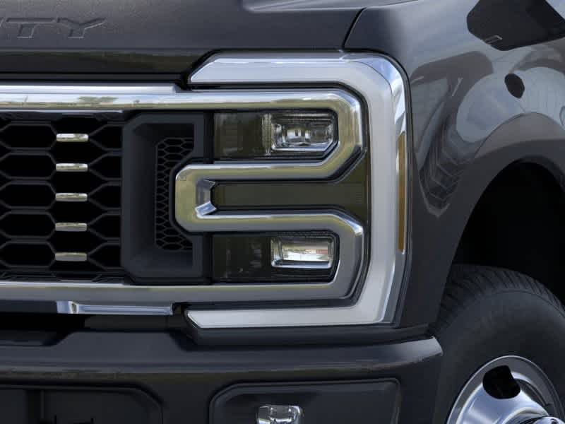 New 2026 Ford Super Duty F-350 DRW Truck