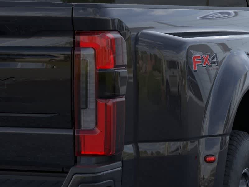 New 2026 Ford Super Duty F-350 DRW Truck
