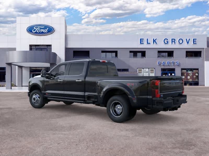 New 2026 Ford Super Duty F-350 DRW Truck