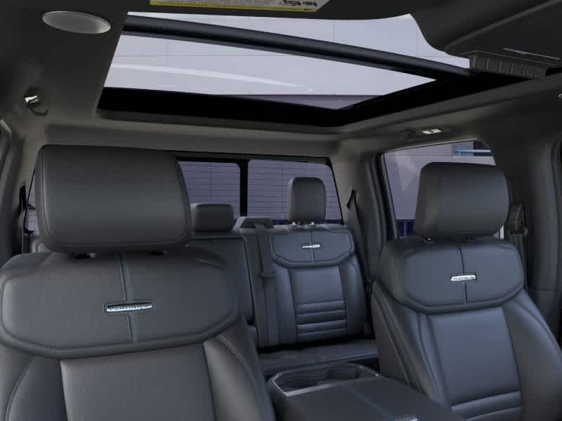 New 2026 Ford Super Duty F-350 DRW Truck