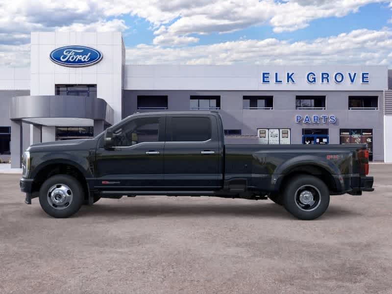 New 2026 Ford Super Duty F-350 DRW Truck