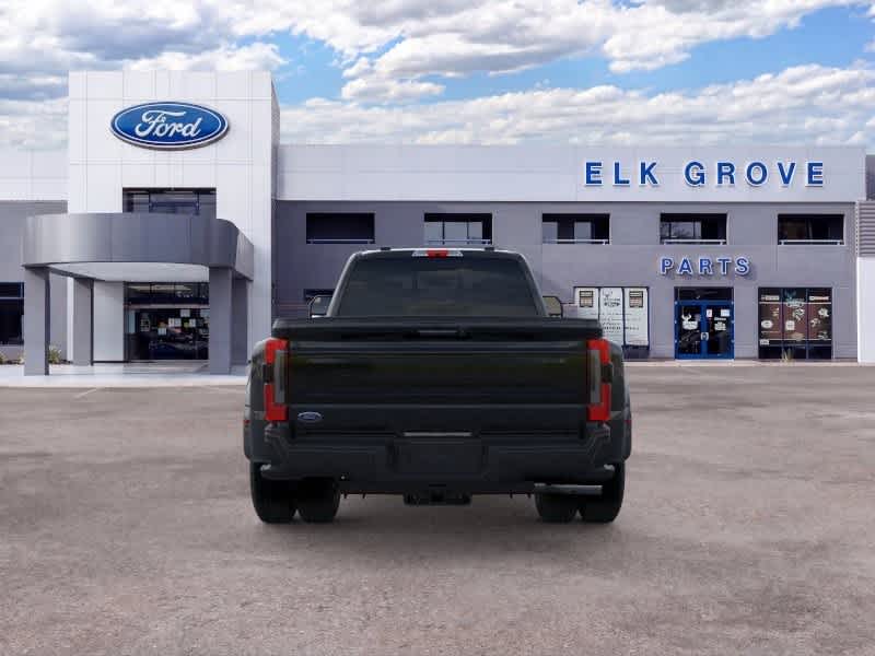 New 2026 Ford Super Duty F-350 DRW Truck