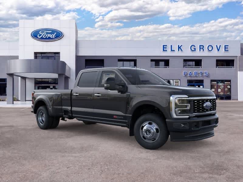 New 2026 Ford Super Duty F-350 DRW Truck