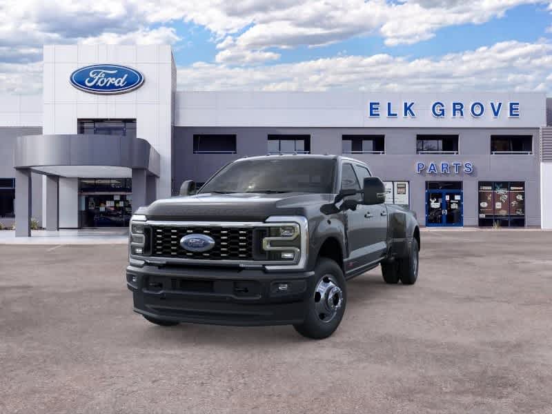 New 2026 Ford Super Duty F-350 DRW Truck