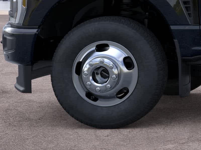 New 2026 Ford Super Duty F-350 DRW Truck