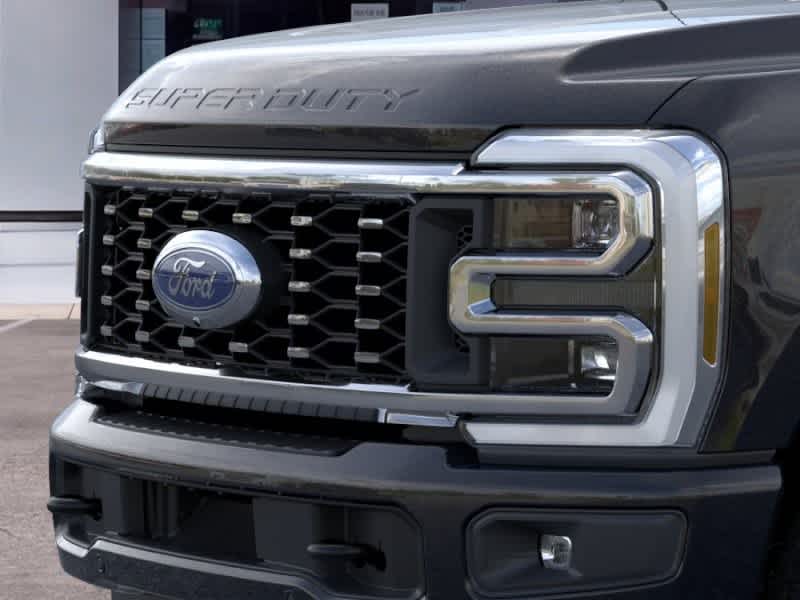 New 2026 Ford Super Duty F-350 DRW Truck