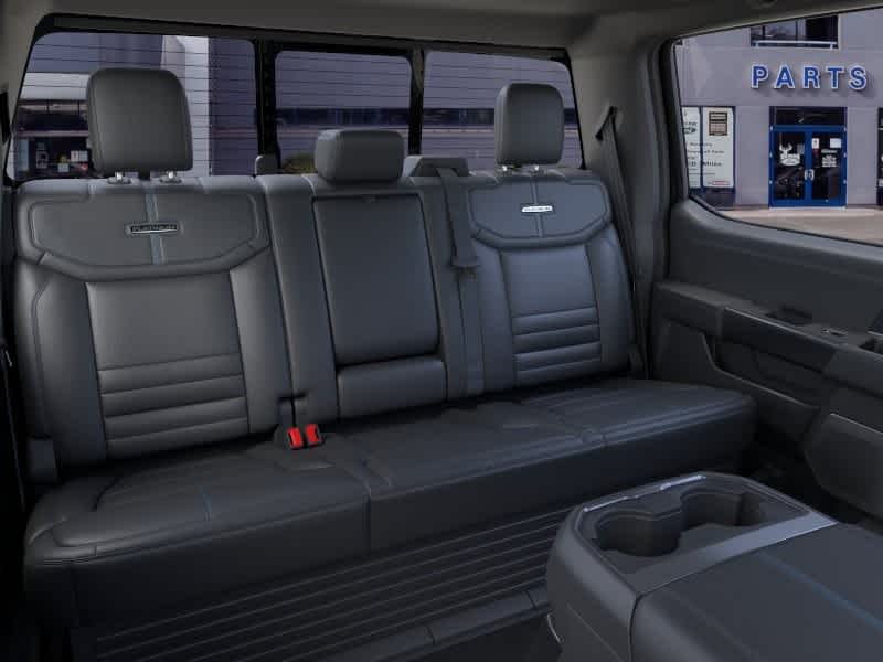 New 2026 Ford Super Duty F-350 DRW Truck