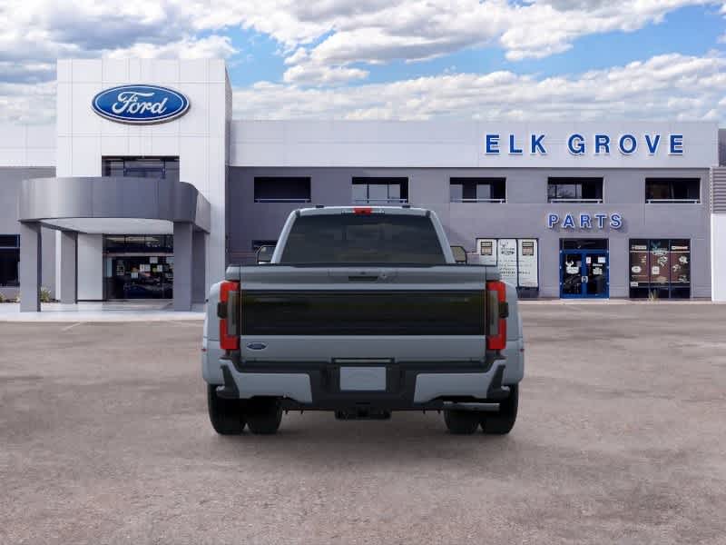 New 2026 Ford Super Duty F-350 DRW Truck