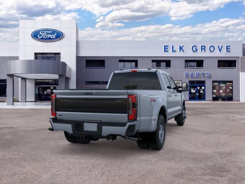 New 2026 Ford Super Duty F-350 DRW Truck