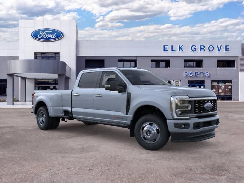 New 2026 Ford Super Duty F-350 DRW Truck