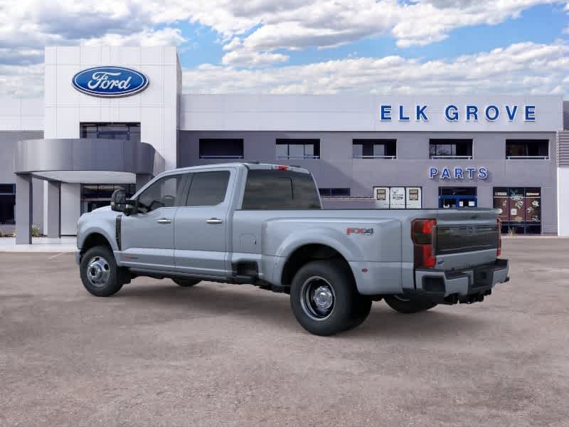 New 2026 Ford Super Duty F-350 DRW Truck