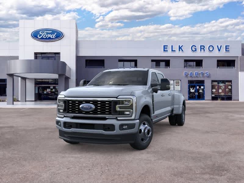New 2026 Ford Super Duty F-350 DRW Truck