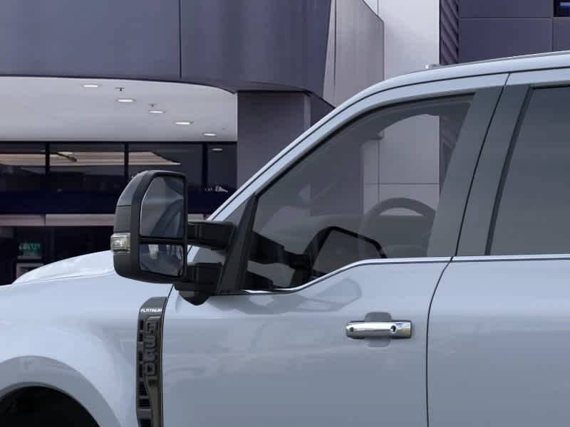 New 2026 Ford Super Duty F-350 DRW Truck