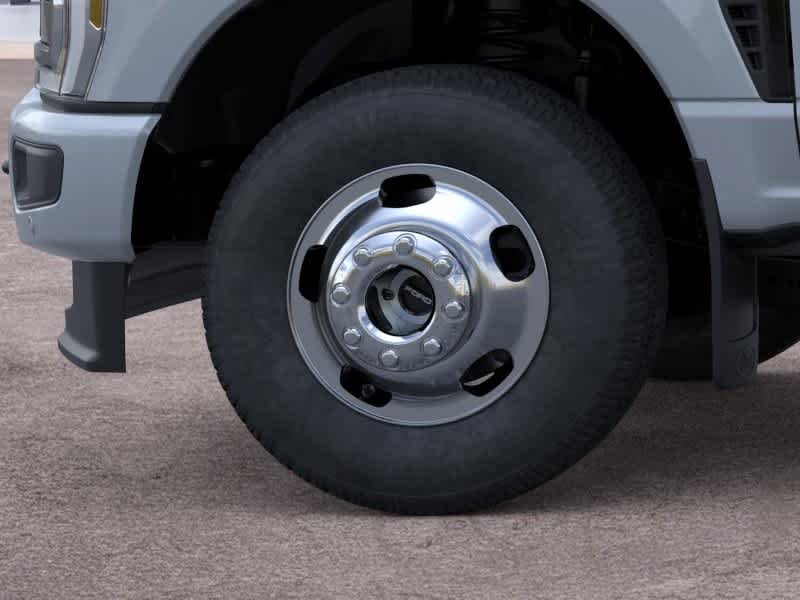 New 2026 Ford Super Duty F-350 DRW Truck