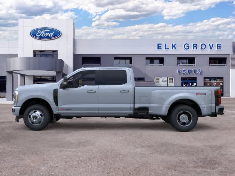 New 2026 Ford Super Duty F-350 DRW Truck