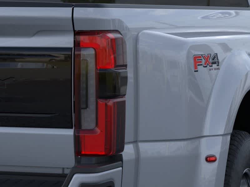 New 2026 Ford Super Duty F-350 DRW Truck