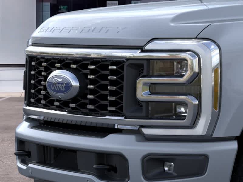 New 2026 Ford Super Duty F-350 DRW Truck
