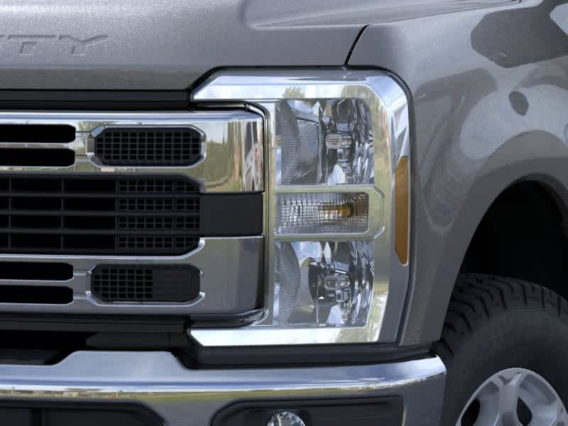 New 2026 Ford Super Duty F-350 SRW Truck
