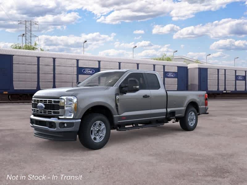 2026 Ford Super Duty F-350 SRW