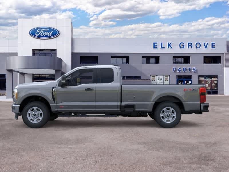 New 2026 Ford Super Duty F-350 SRW Truck