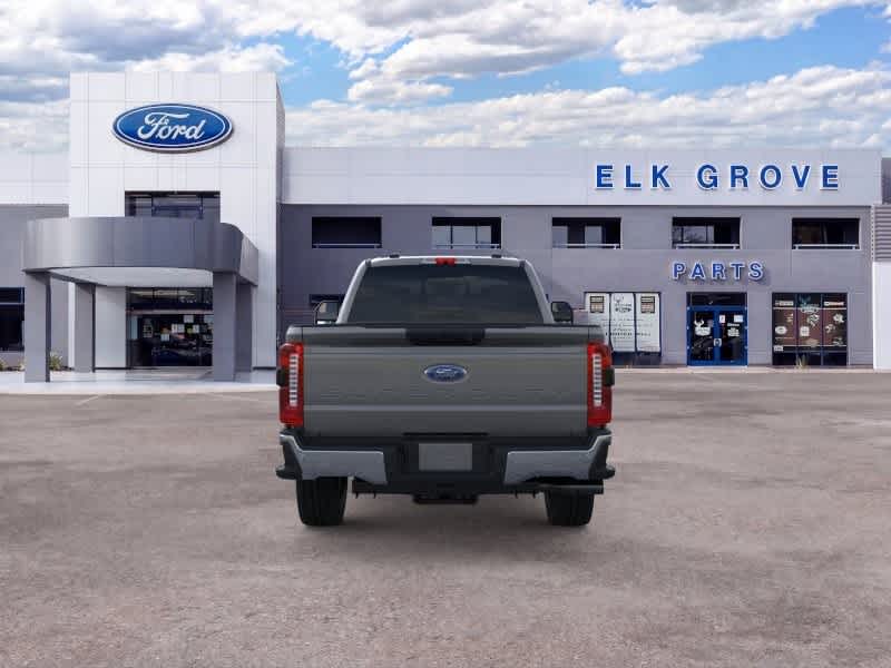 New 2026 Ford Super Duty F-350 SRW Truck