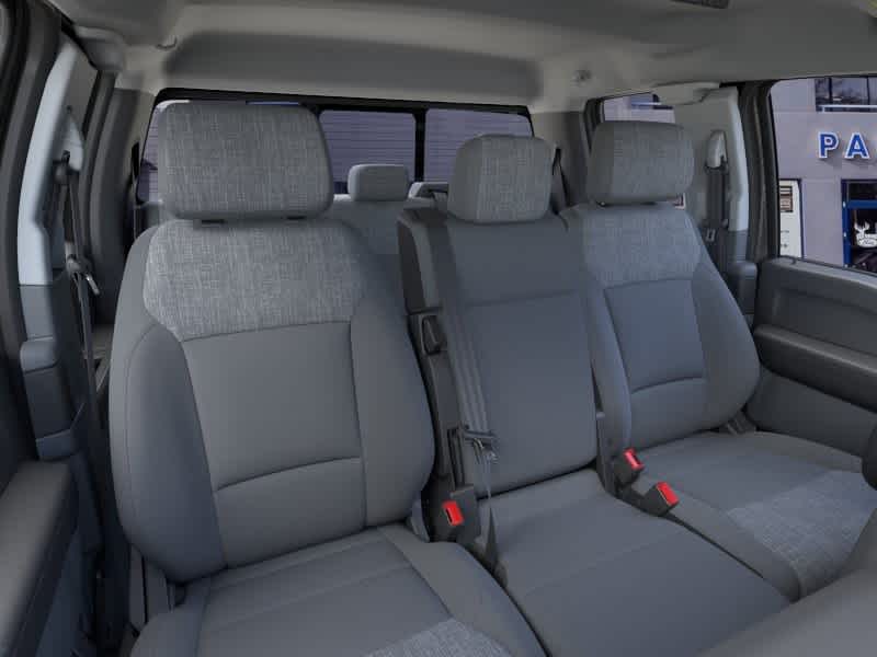 New 2026 Ford Super Duty F-350 SRW Truck