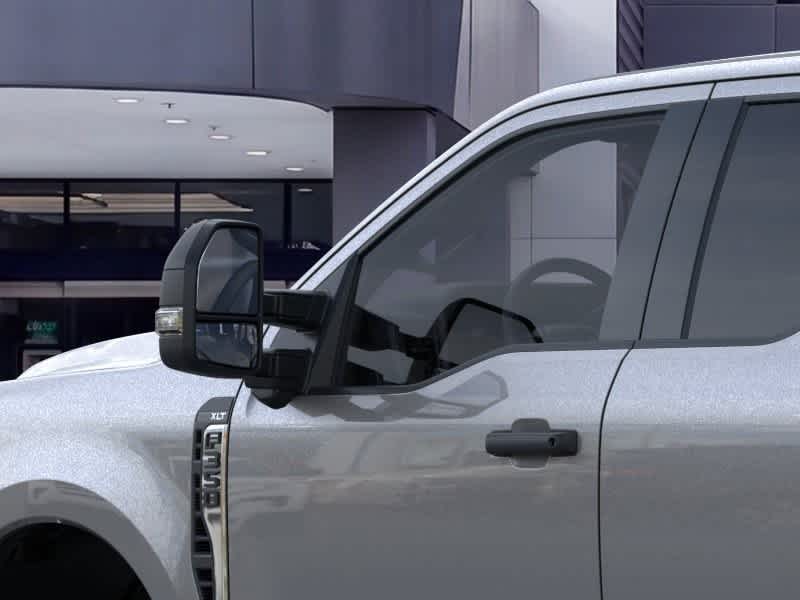 New 2026 Ford Super Duty F-350 SRW Truck