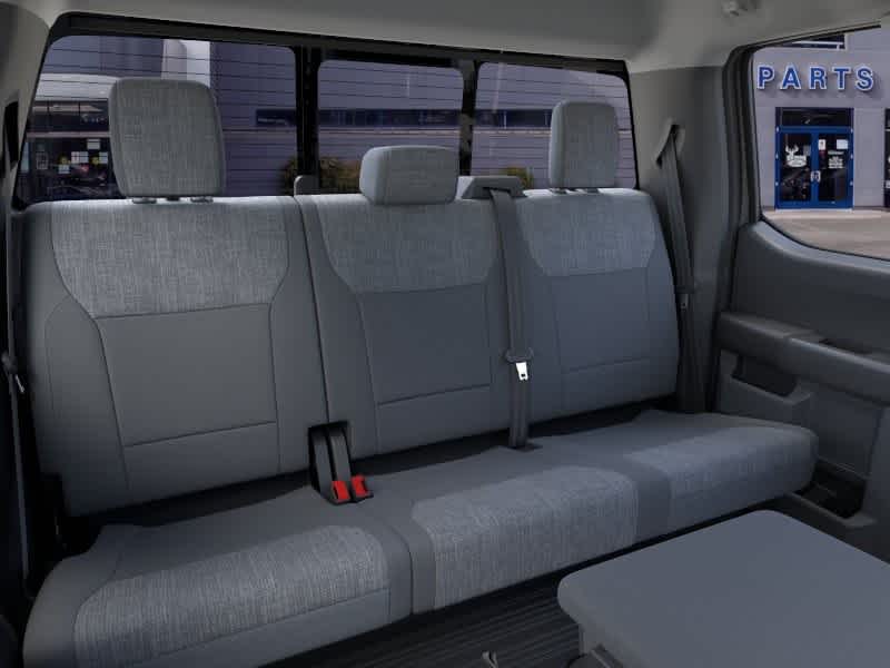 New 2026 Ford Super Duty F-350 SRW Truck