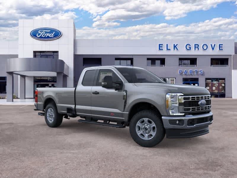 New 2026 Ford Super Duty F-350 SRW Truck