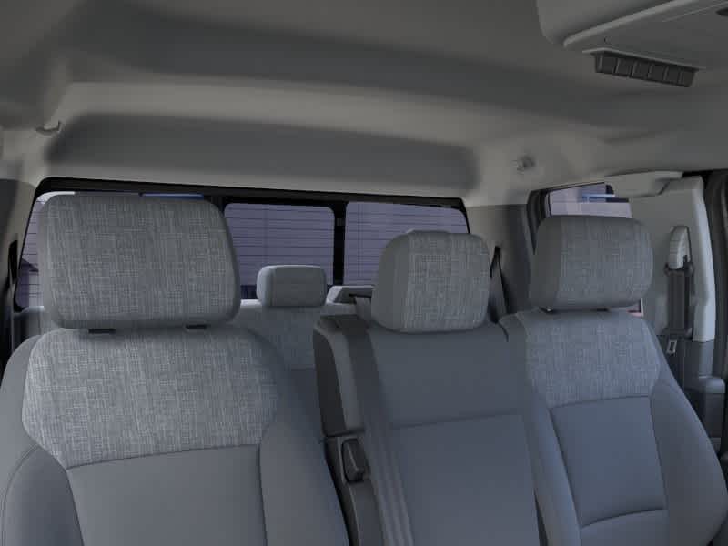 New 2026 Ford Super Duty F-350 SRW Truck