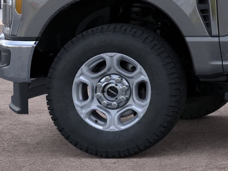 New 2026 Ford Super Duty F-350 SRW Truck