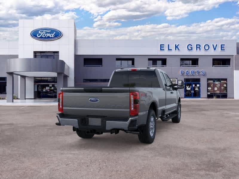 New 2026 Ford Super Duty F-350 SRW Truck