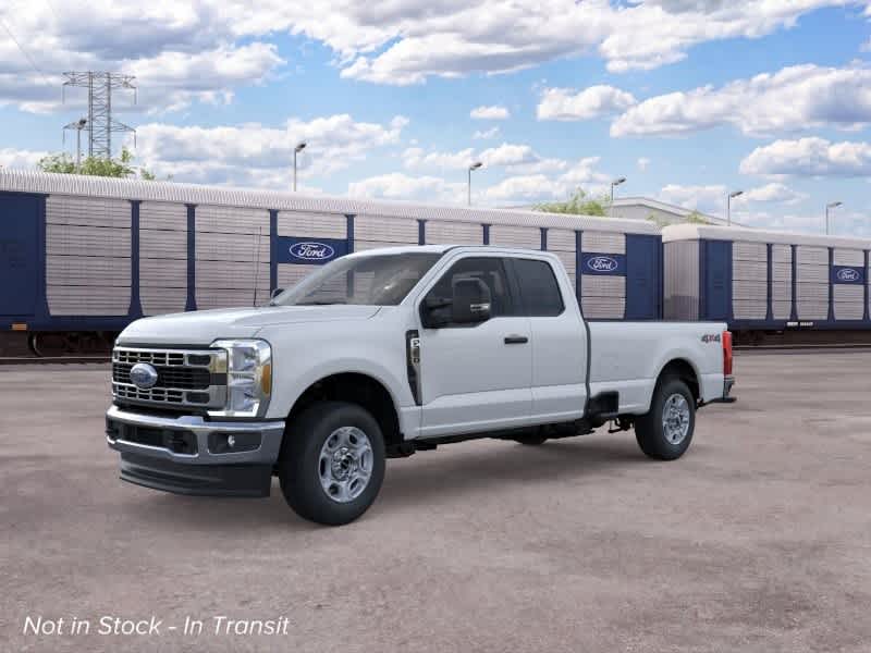 2026 Ford Super Duty F-350 SRW