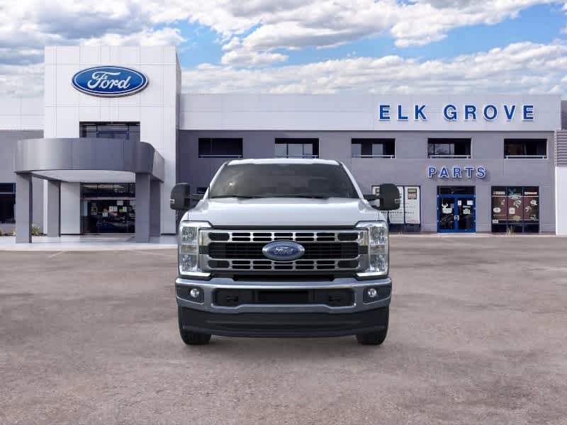 New 2026 Ford Super Duty F-350 SRW Truck
