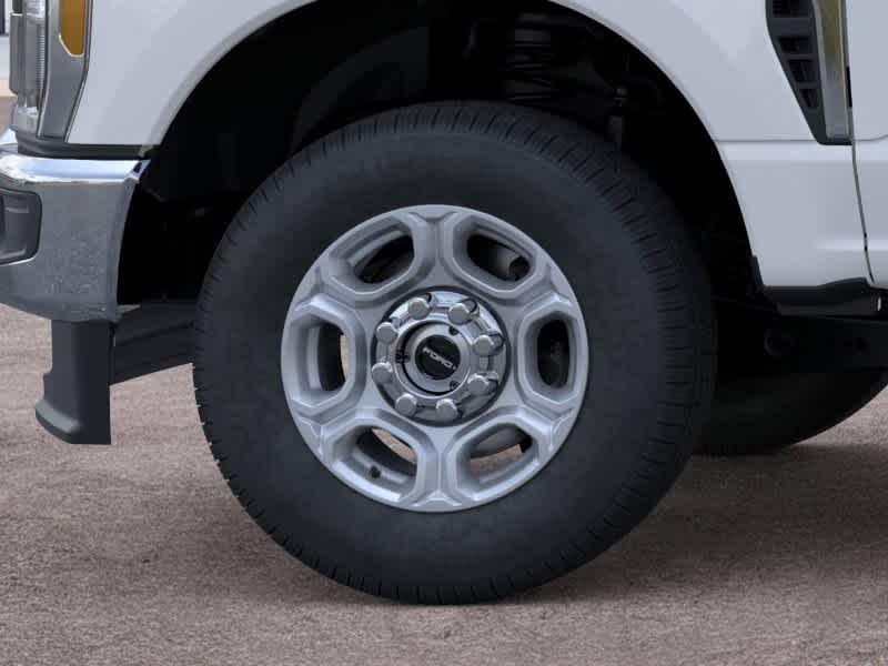 New 2026 Ford Super Duty F-350 SRW Truck