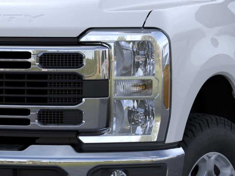 New 2026 Ford Super Duty F-350 SRW Truck