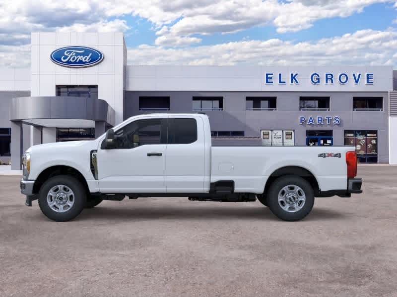 New 2026 Ford Super Duty F-350 SRW Truck