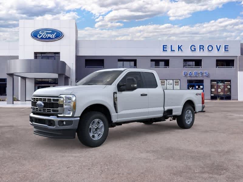 2026 Ford Super Duty F-350 SRW