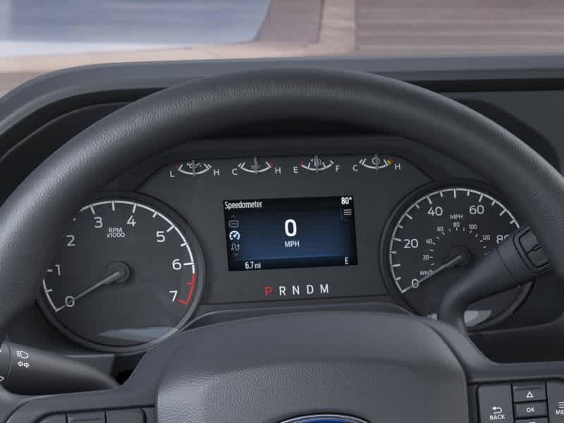New 2026 Ford Super Duty F-350 SRW Truck