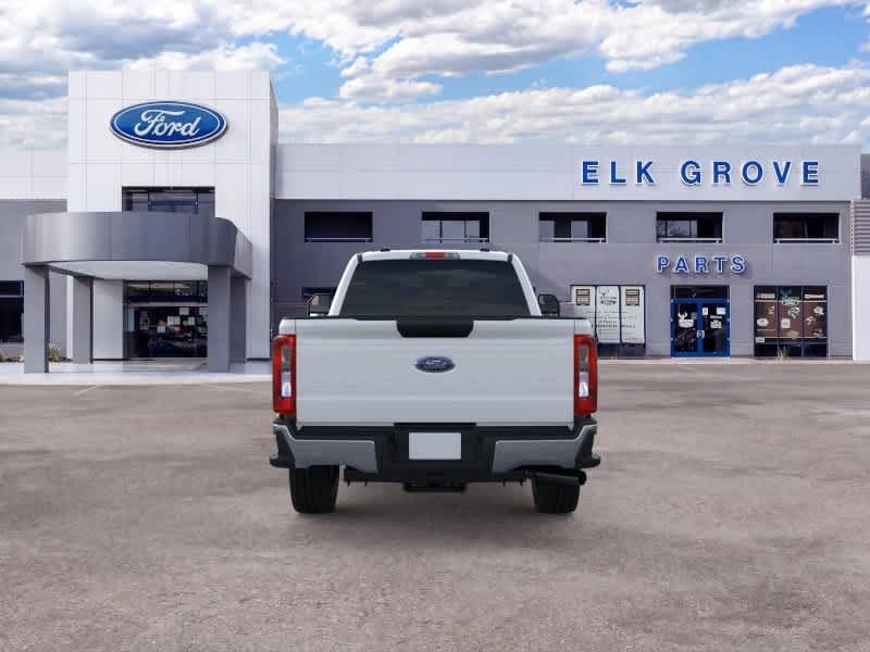 New 2026 Ford Super Duty F-350 SRW Truck