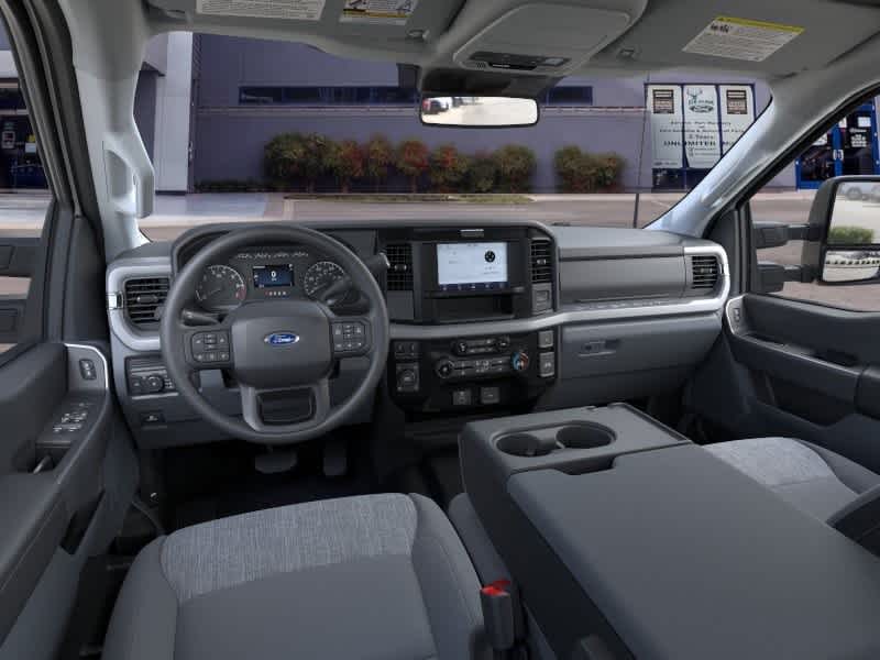New 2026 Ford Super Duty F-350 SRW Truck